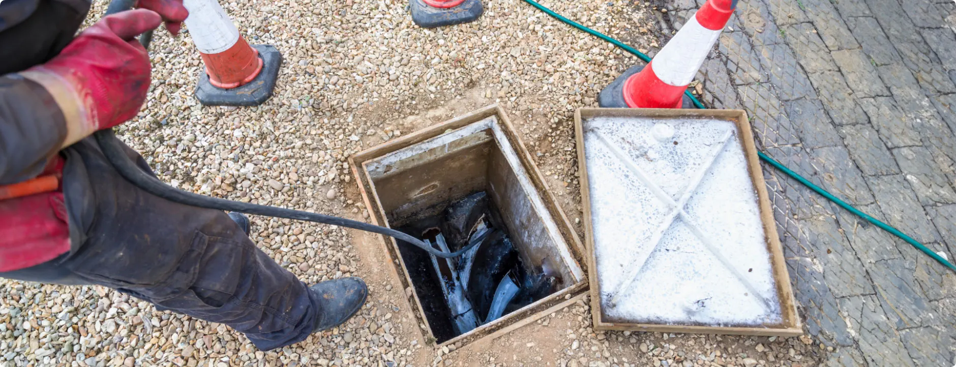 Pre-Planned Maintenance Bracknell